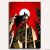 The Gotham Guardian