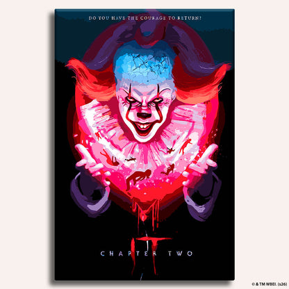 We All Float Down Here